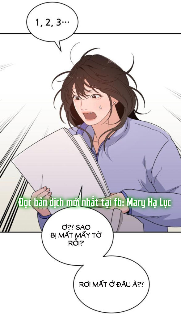 Vận May Không Ngờ Chap 402 - Next Chap 403