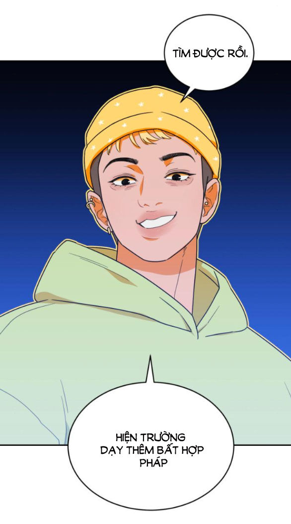 Vận May Không Ngờ Chap 402 - Next Chap 403