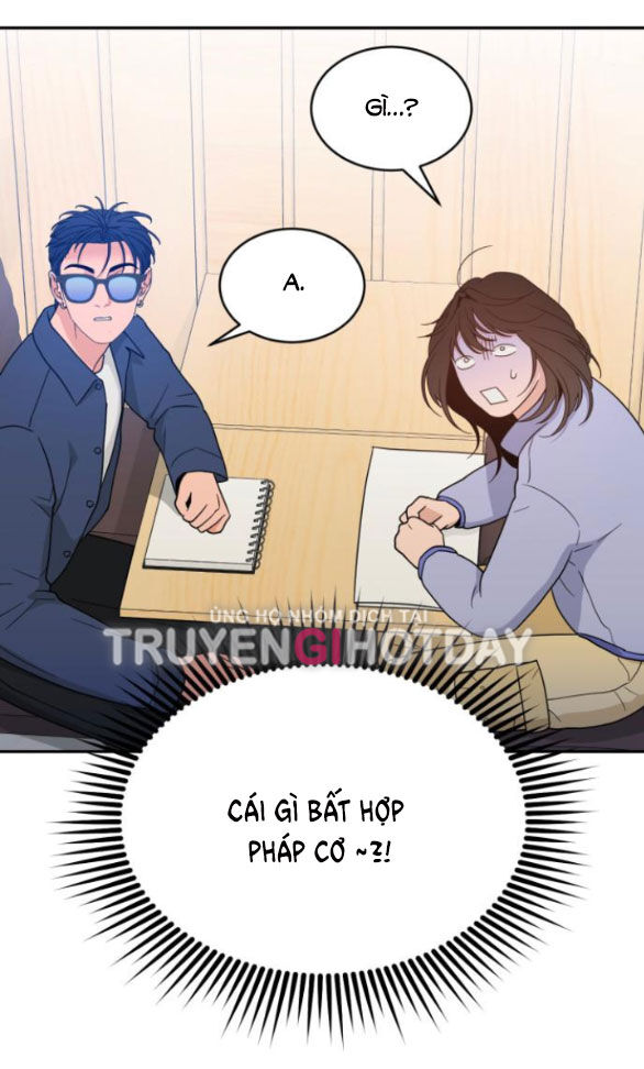 Vận May Không Ngờ Chap 402 - Next Chap 403