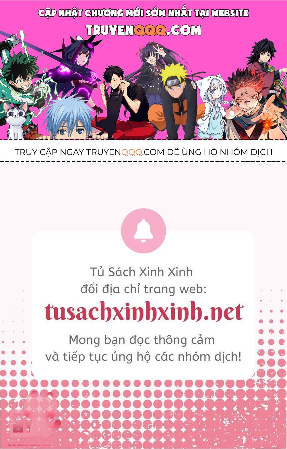 Vận May Không Ngờ Chap 41 - Next Chap 42