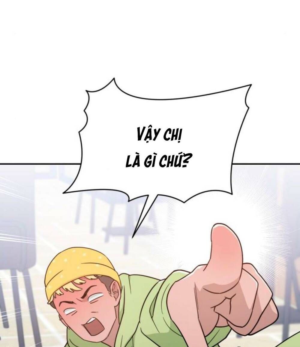 Vận May Không Ngờ Chap 41 - Next Chap 42