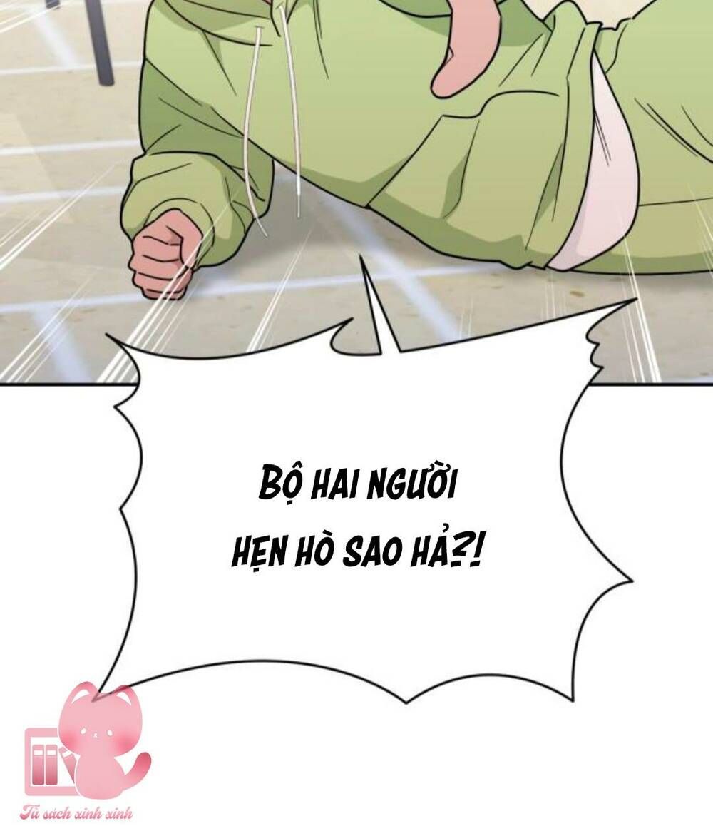 Vận May Không Ngờ Chap 41 - Next Chap 42