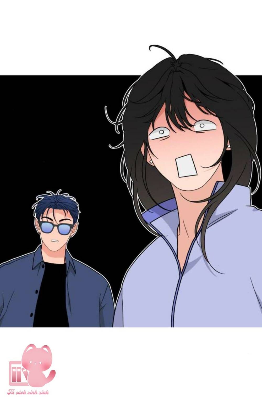 Vận May Không Ngờ Chap 41 - Next Chap 42