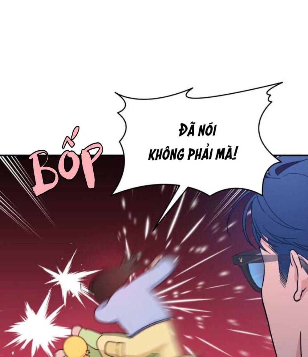 Vận May Không Ngờ Chap 41 - Next Chap 42