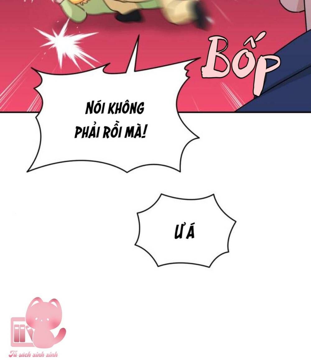 Vận May Không Ngờ Chap 41 - Next Chap 42