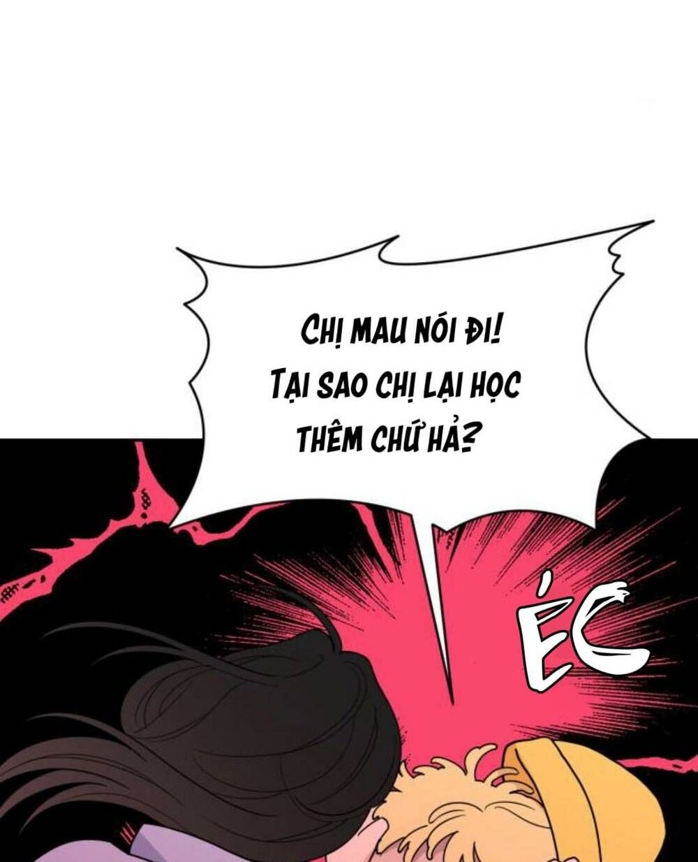 Vận May Không Ngờ Chap 41 - Next Chap 42