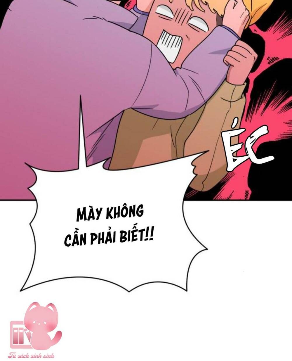 Vận May Không Ngờ Chap 41 - Next Chap 42