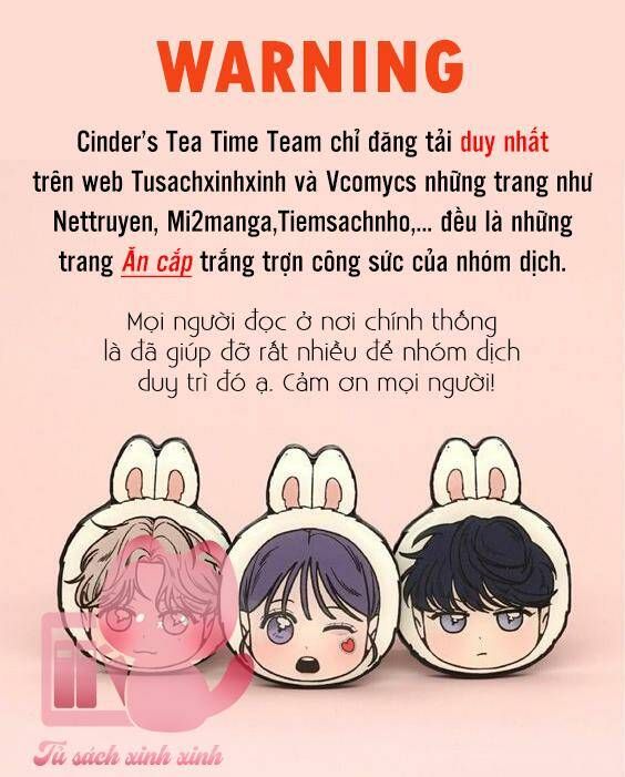 Vận May Không Ngờ Chap 41 - Next Chap 42
