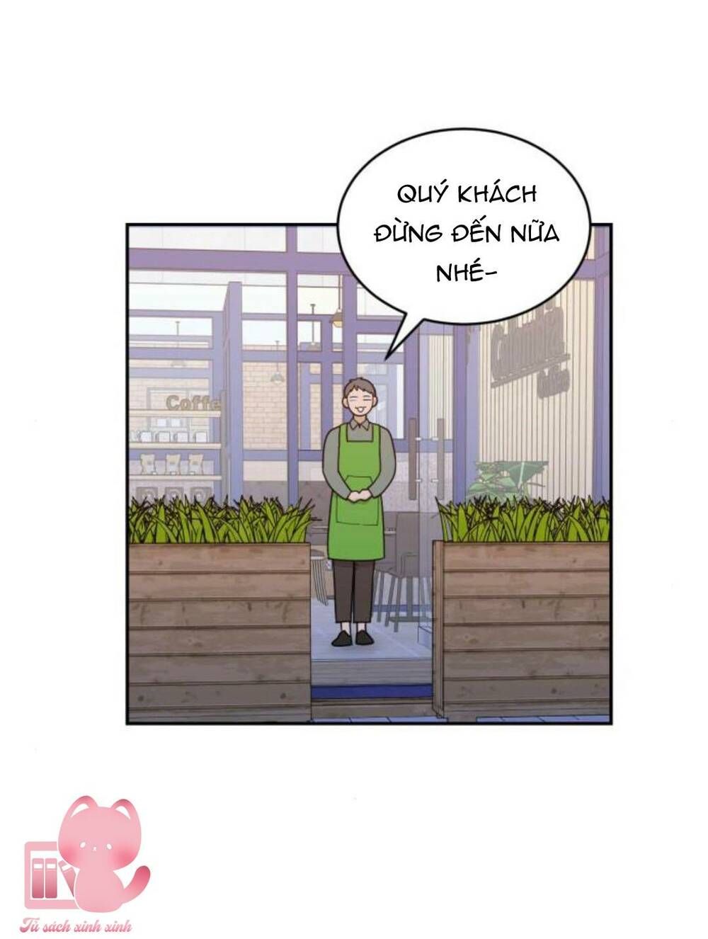 Vận May Không Ngờ Chap 41 - Next Chap 42