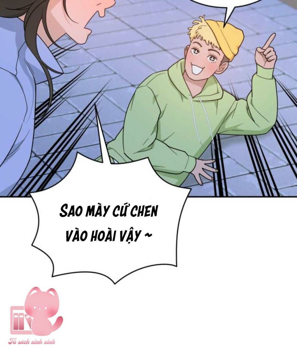 Vận May Không Ngờ Chap 41 - Next Chap 42