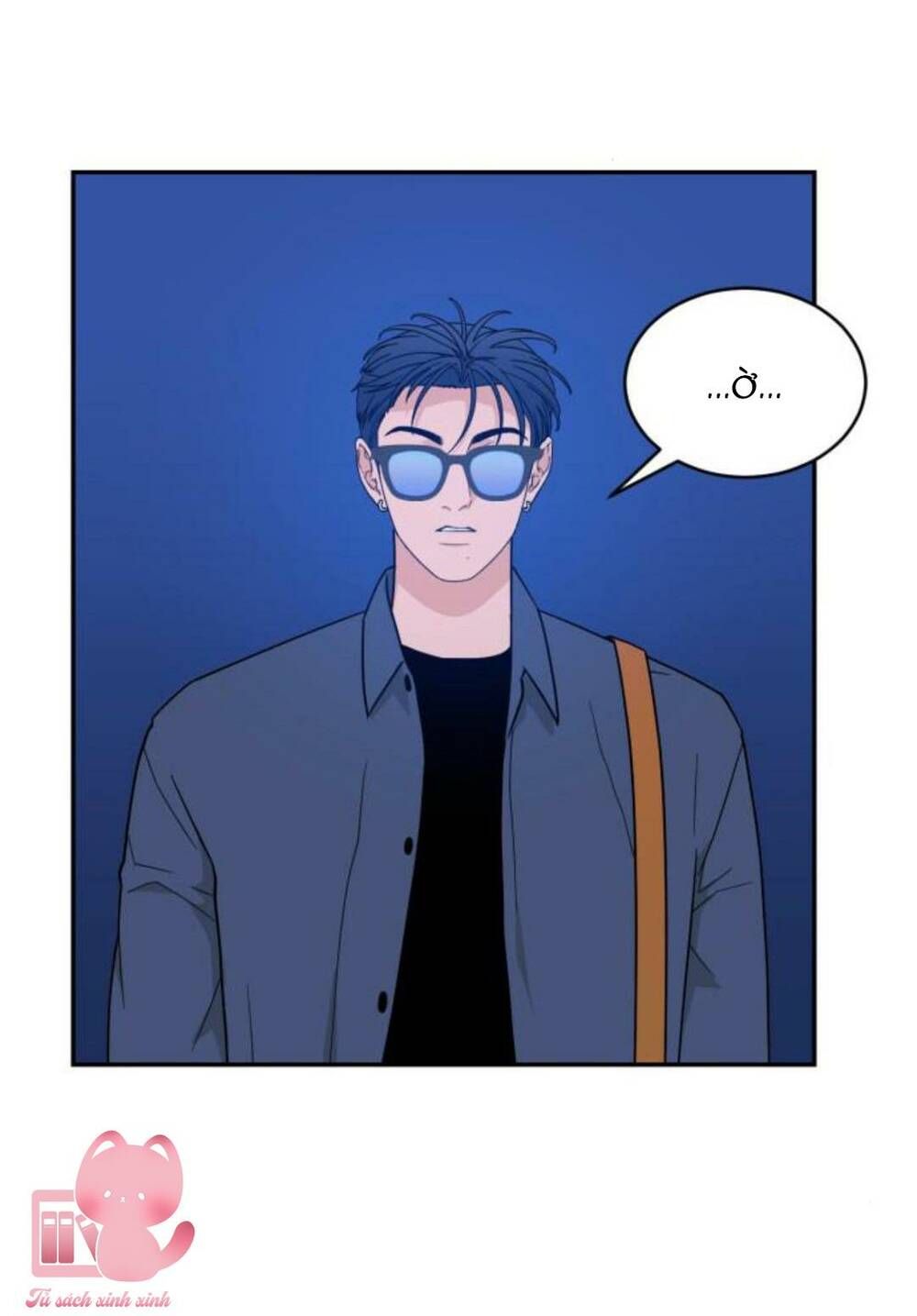 Vận May Không Ngờ Chap 41 - Next Chap 42
