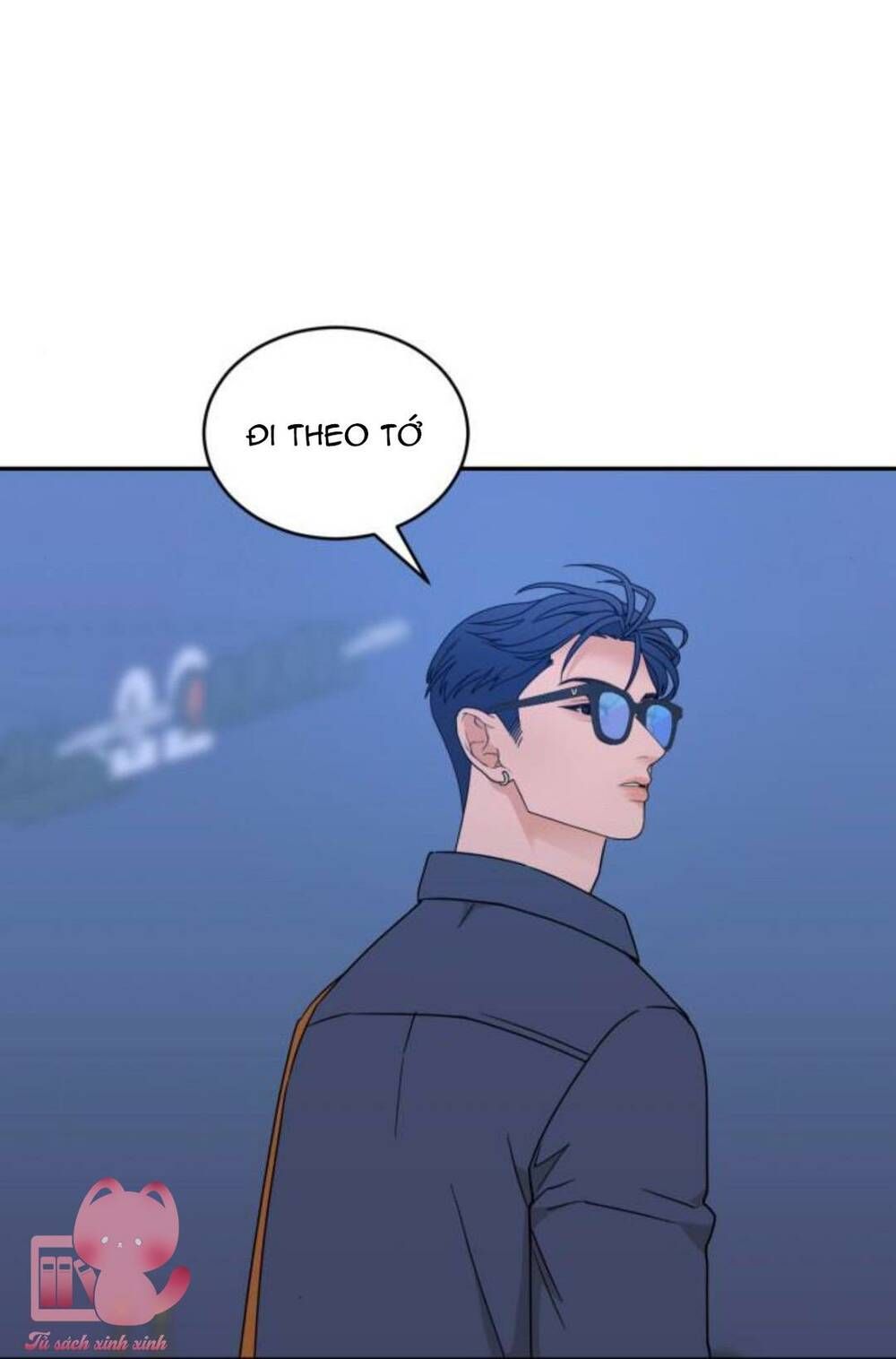 Vận May Không Ngờ Chap 41 - Next Chap 42