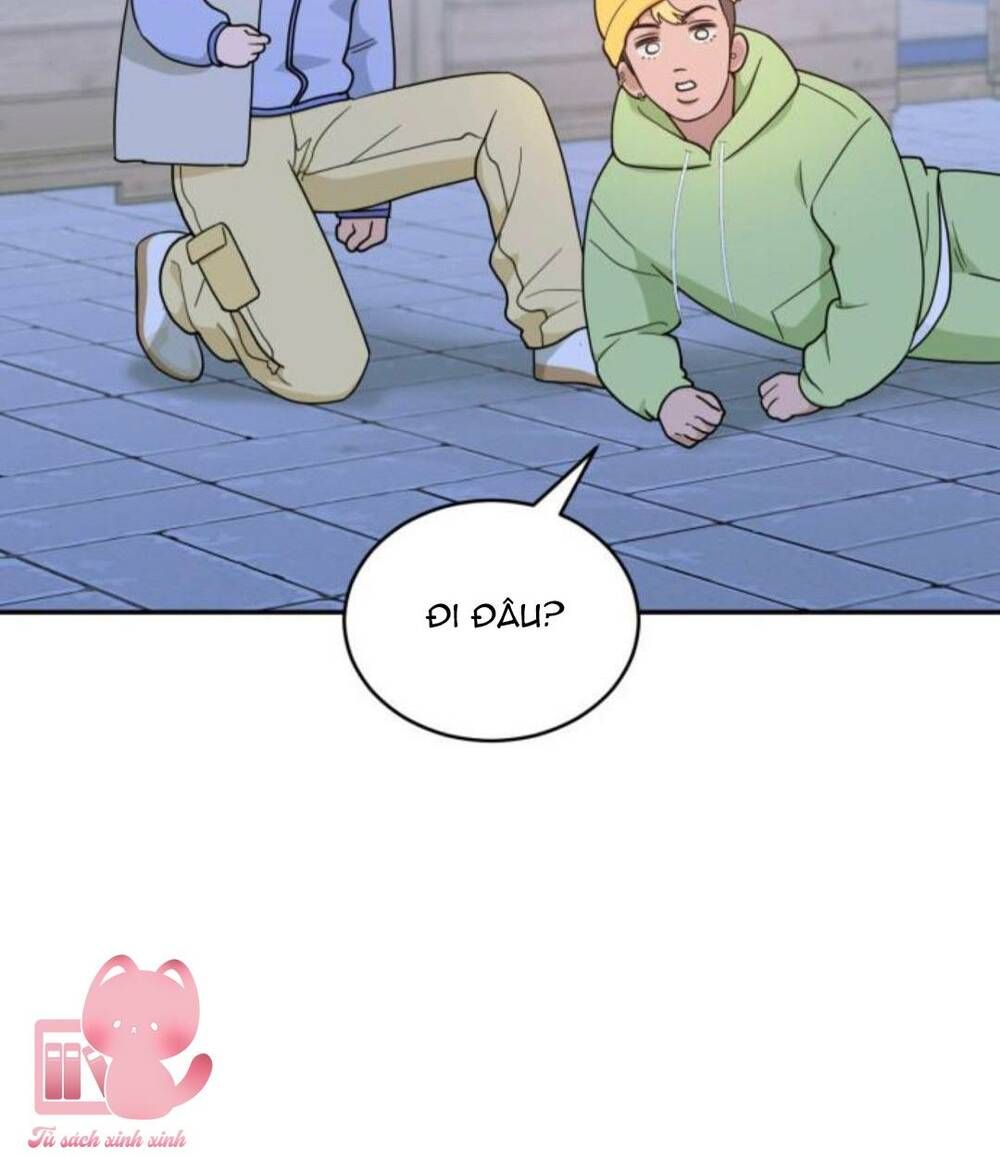 Vận May Không Ngờ Chap 41 - Next Chap 42