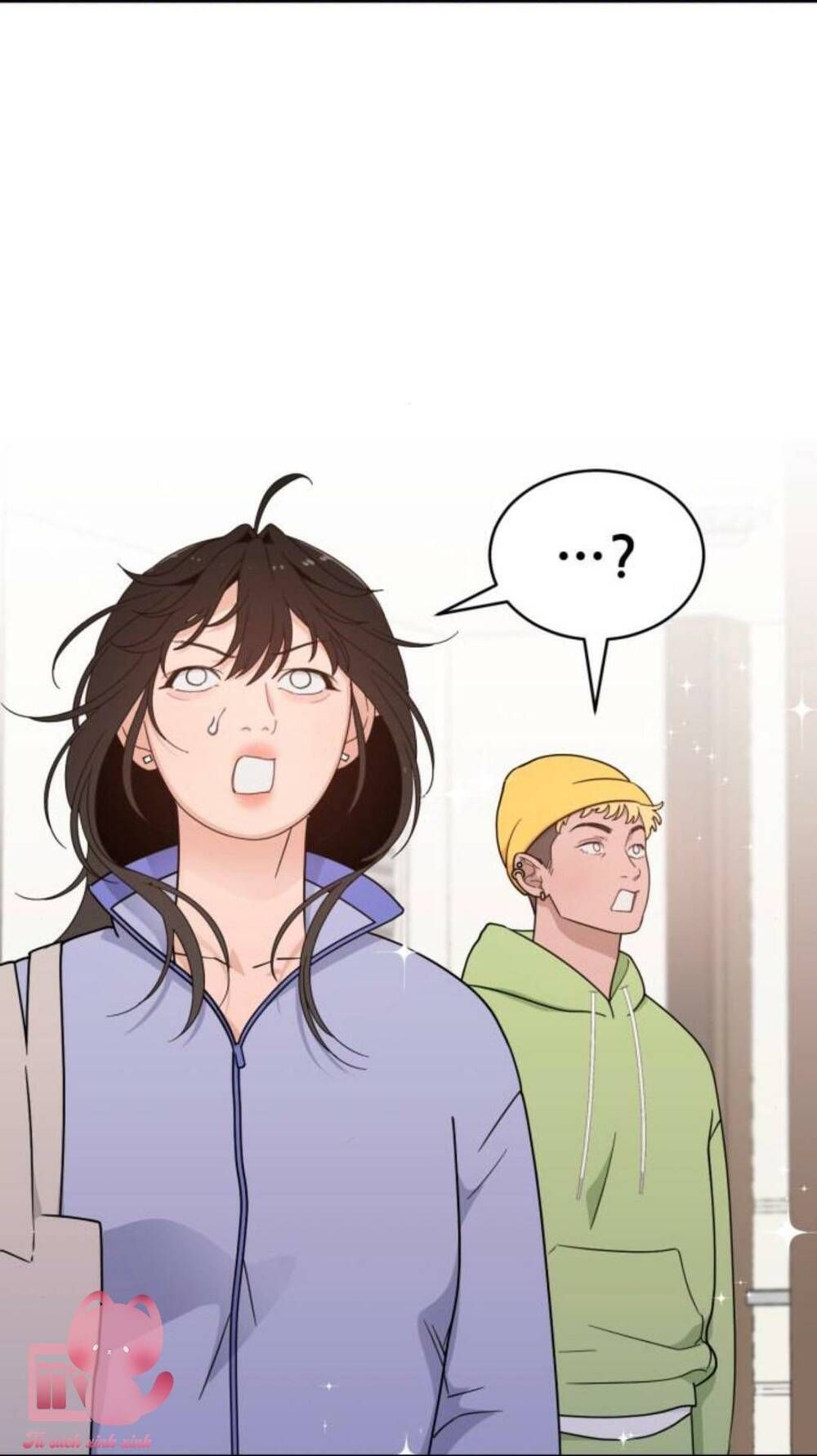 Vận May Không Ngờ Chap 41 - Next Chap 42