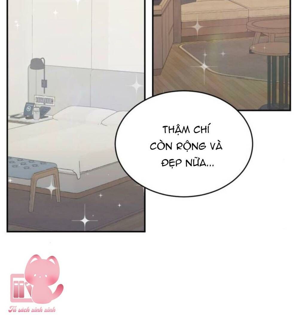 Vận May Không Ngờ Chap 41 - Next Chap 42