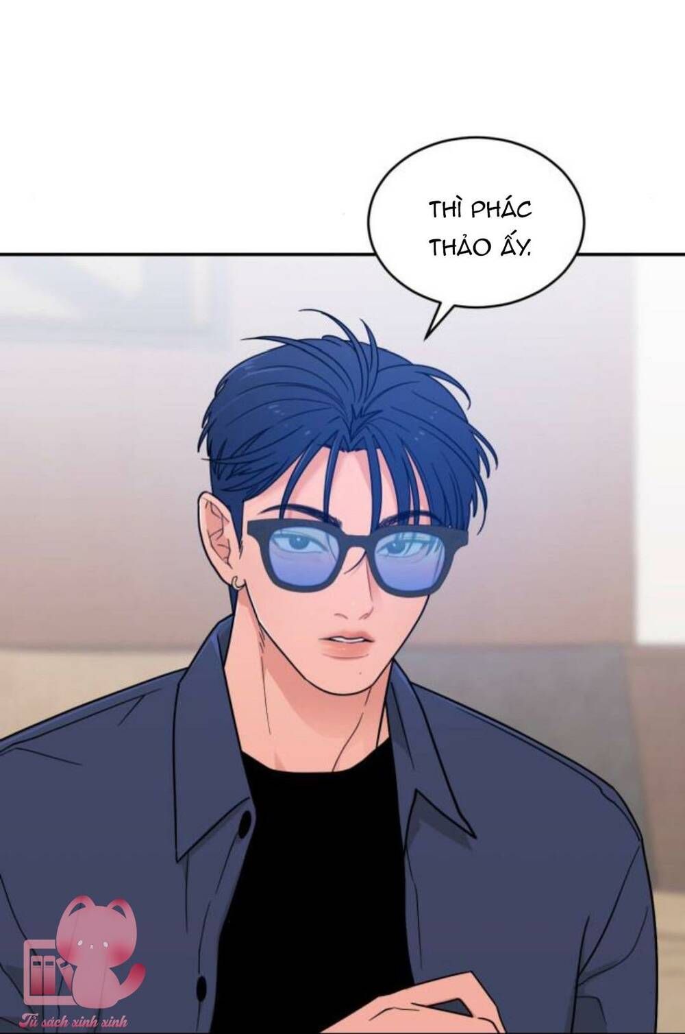 Vận May Không Ngờ Chap 41 - Next Chap 42