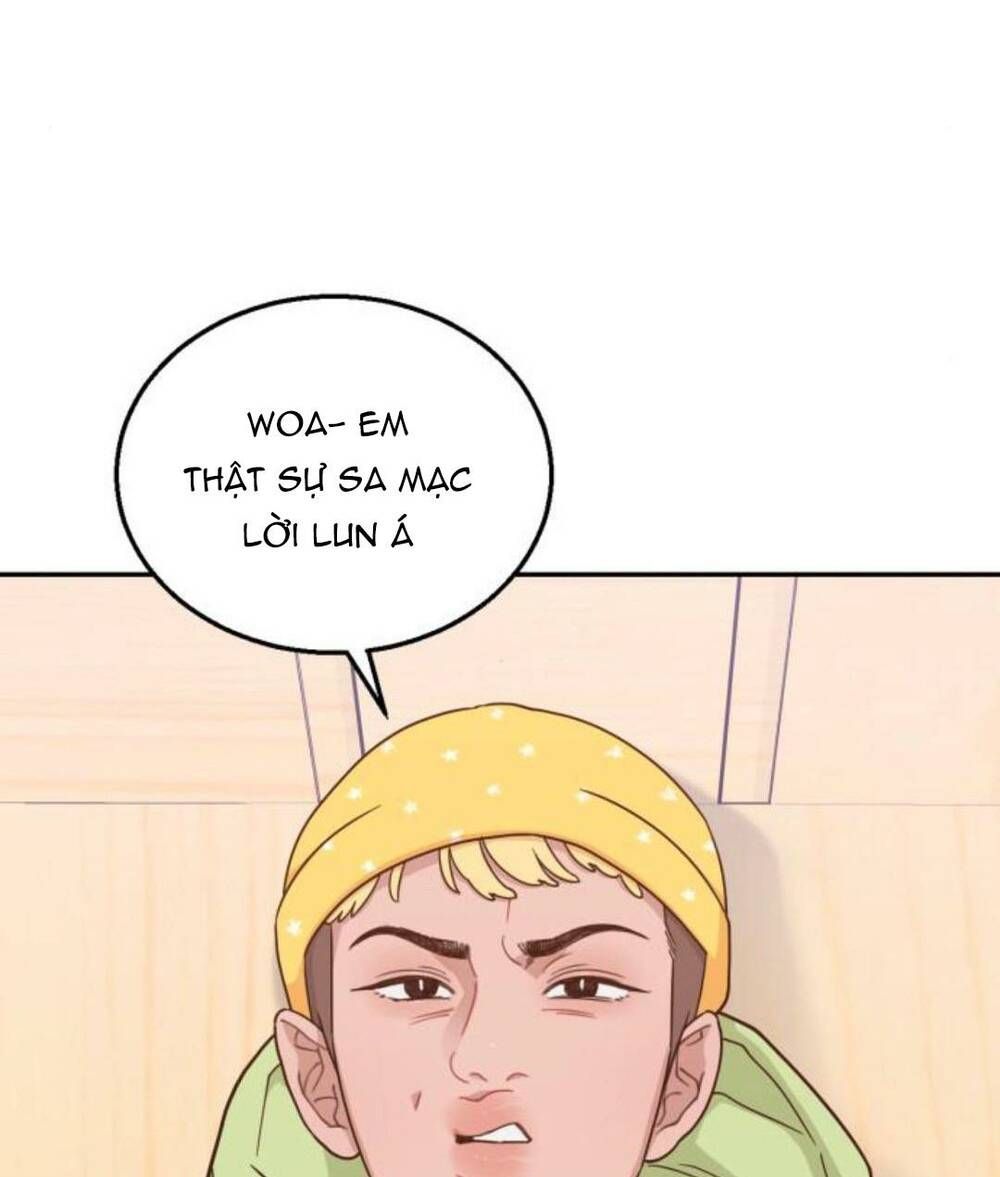 Vận May Không Ngờ Chap 41 - Next Chap 42