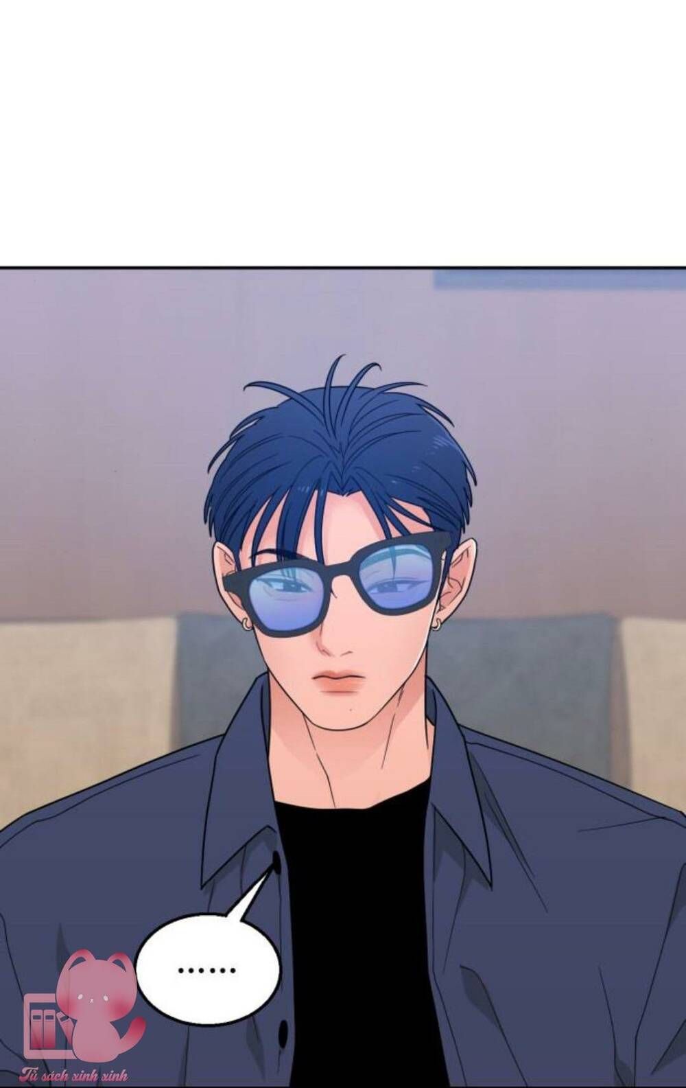 Vận May Không Ngờ Chap 41 - Next Chap 42