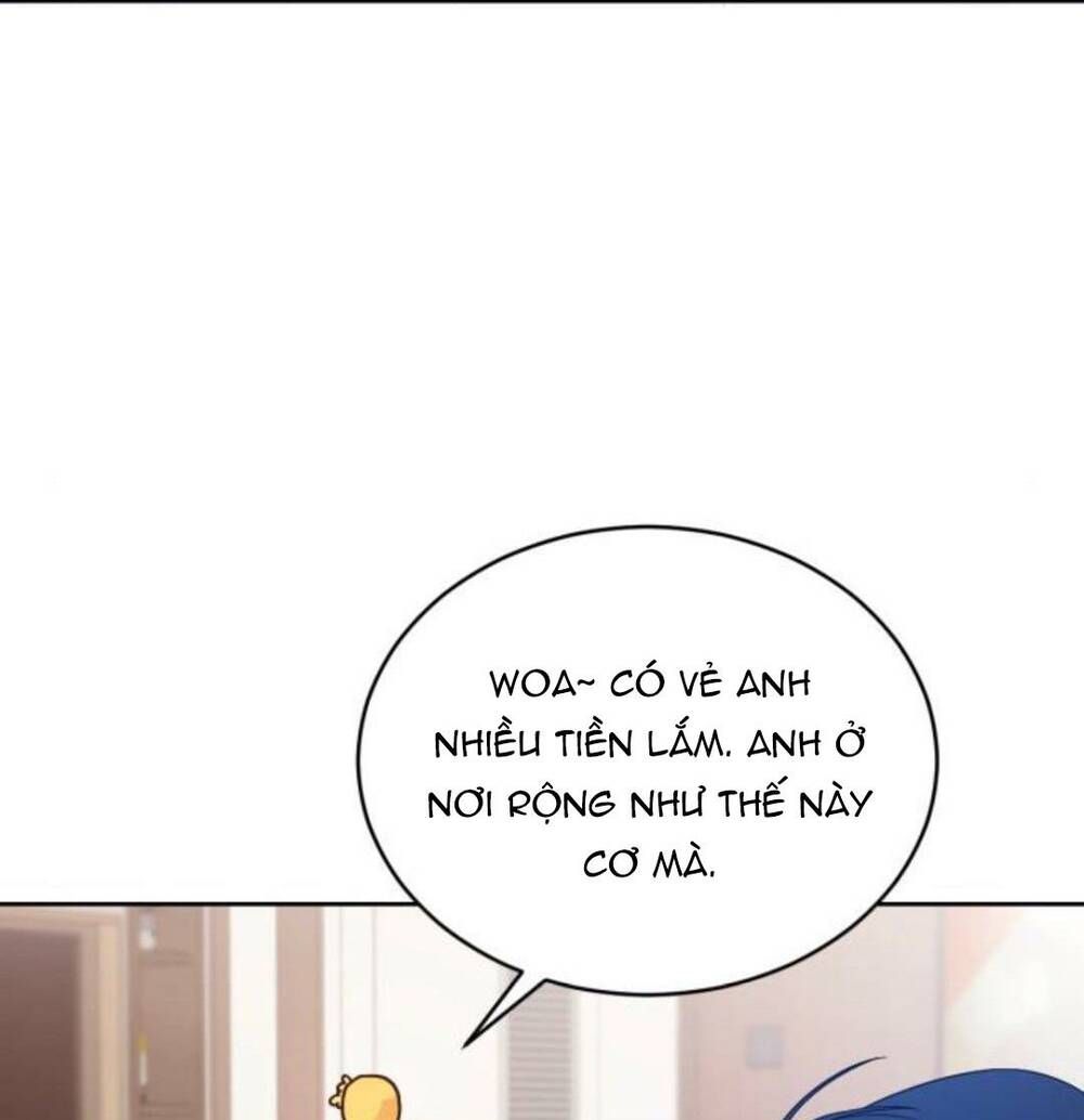 Vận May Không Ngờ Chap 41 - Next Chap 42