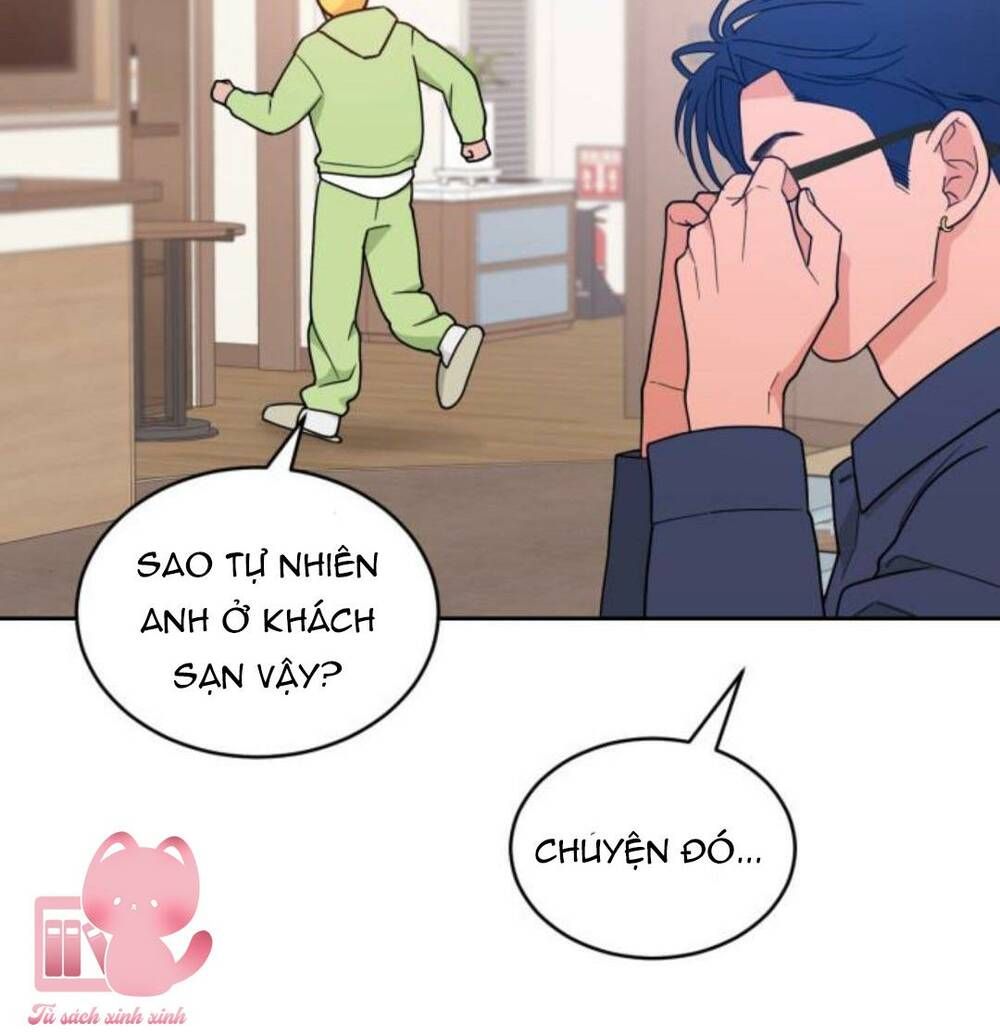 Vận May Không Ngờ Chap 41 - Next Chap 42