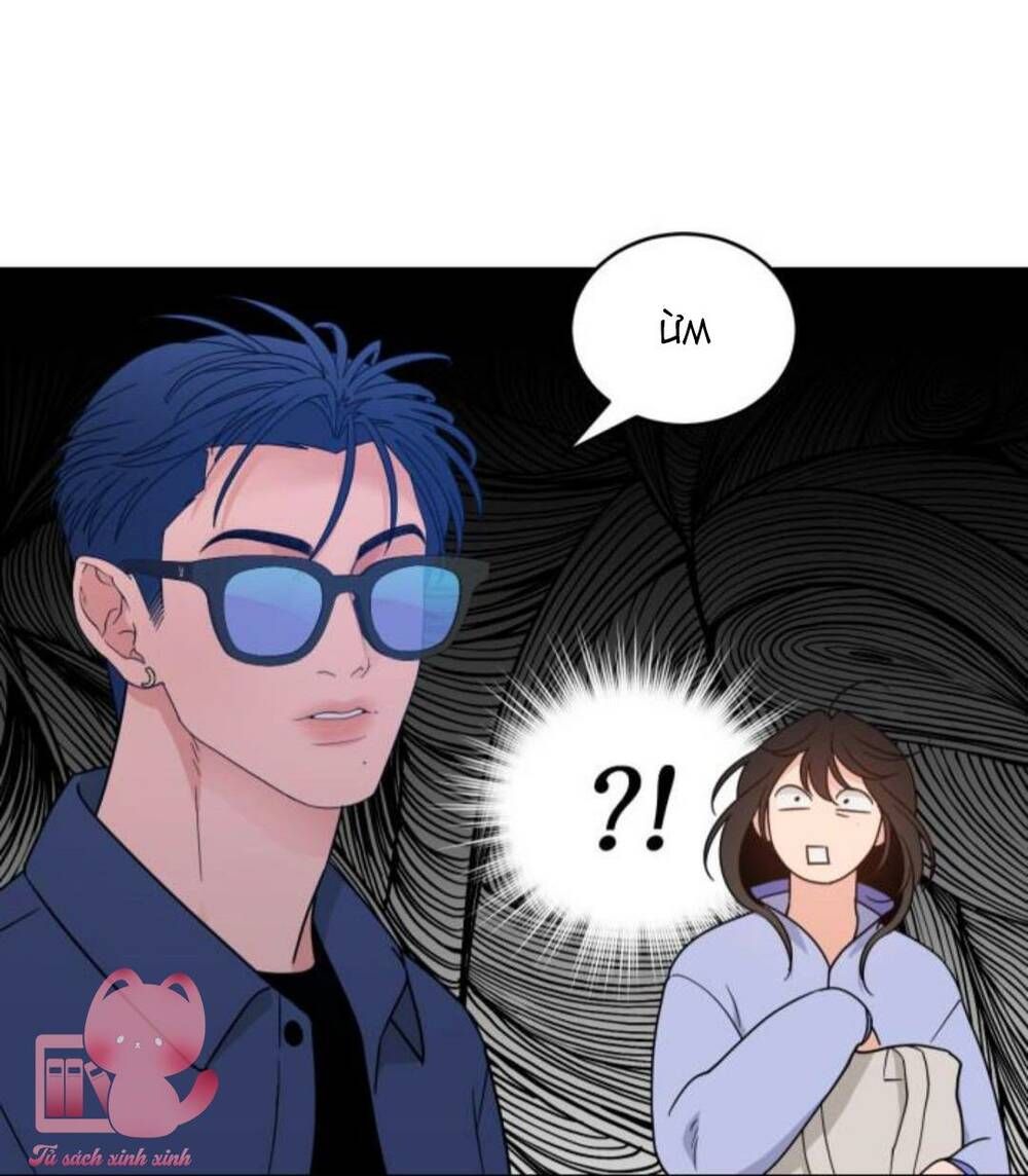 Vận May Không Ngờ Chap 41 - Next Chap 42