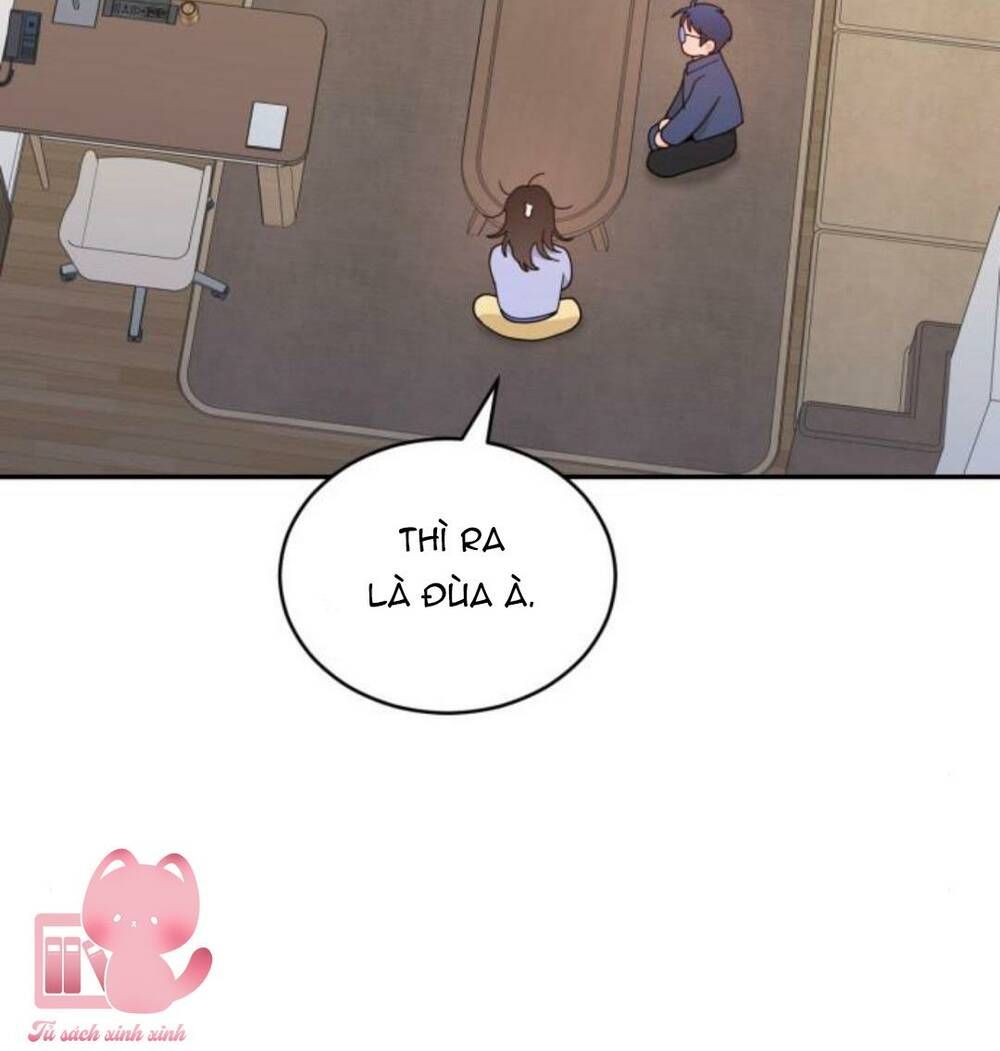 Vận May Không Ngờ Chap 41 - Next Chap 42