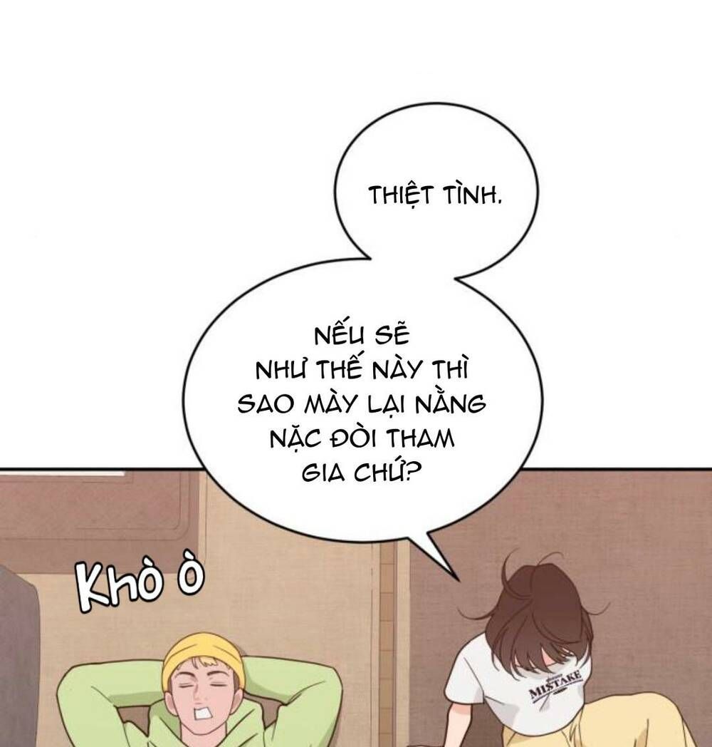 Vận May Không Ngờ Chap 41 - Next Chap 42