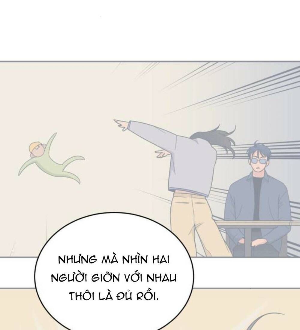 Vận May Không Ngờ Chap 41 - Next Chap 42