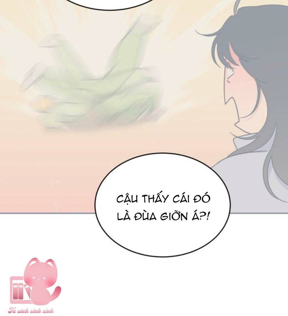 Vận May Không Ngờ Chap 41 - Next Chap 42
