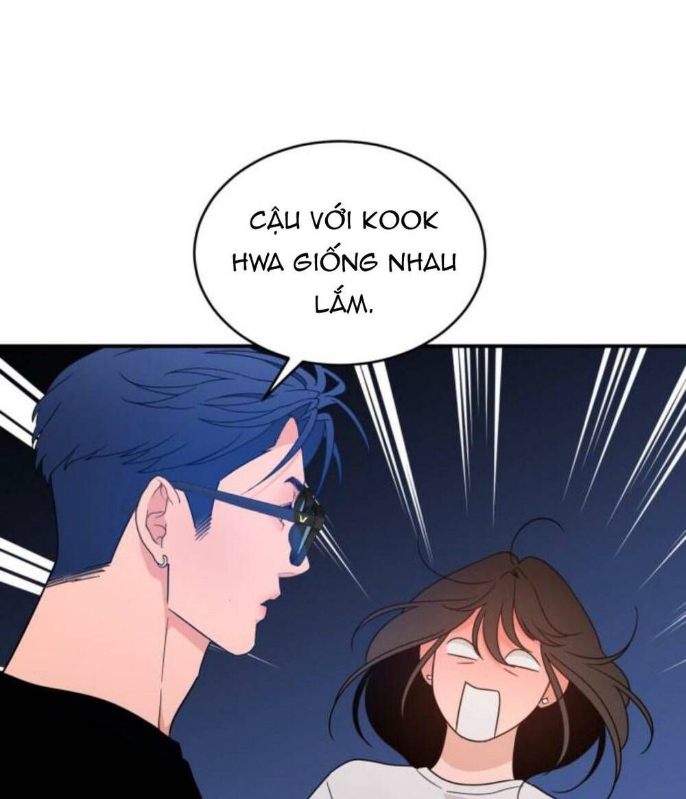 Vận May Không Ngờ Chap 41 - Next Chap 42