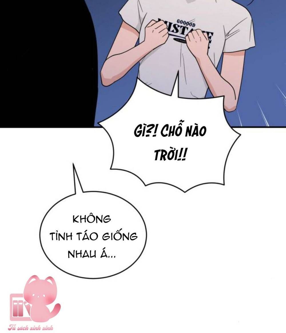 Vận May Không Ngờ Chap 41 - Next Chap 42