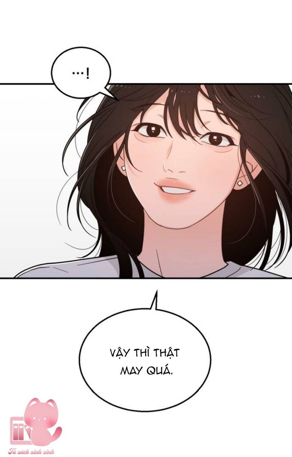 Vận May Không Ngờ Chap 41 - Next Chap 42