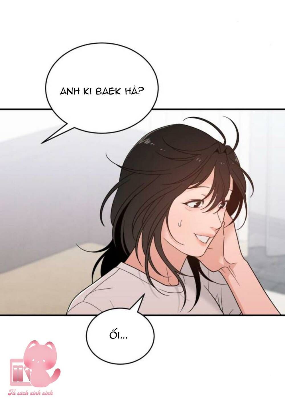 Vận May Không Ngờ Chap 41 - Next Chap 42