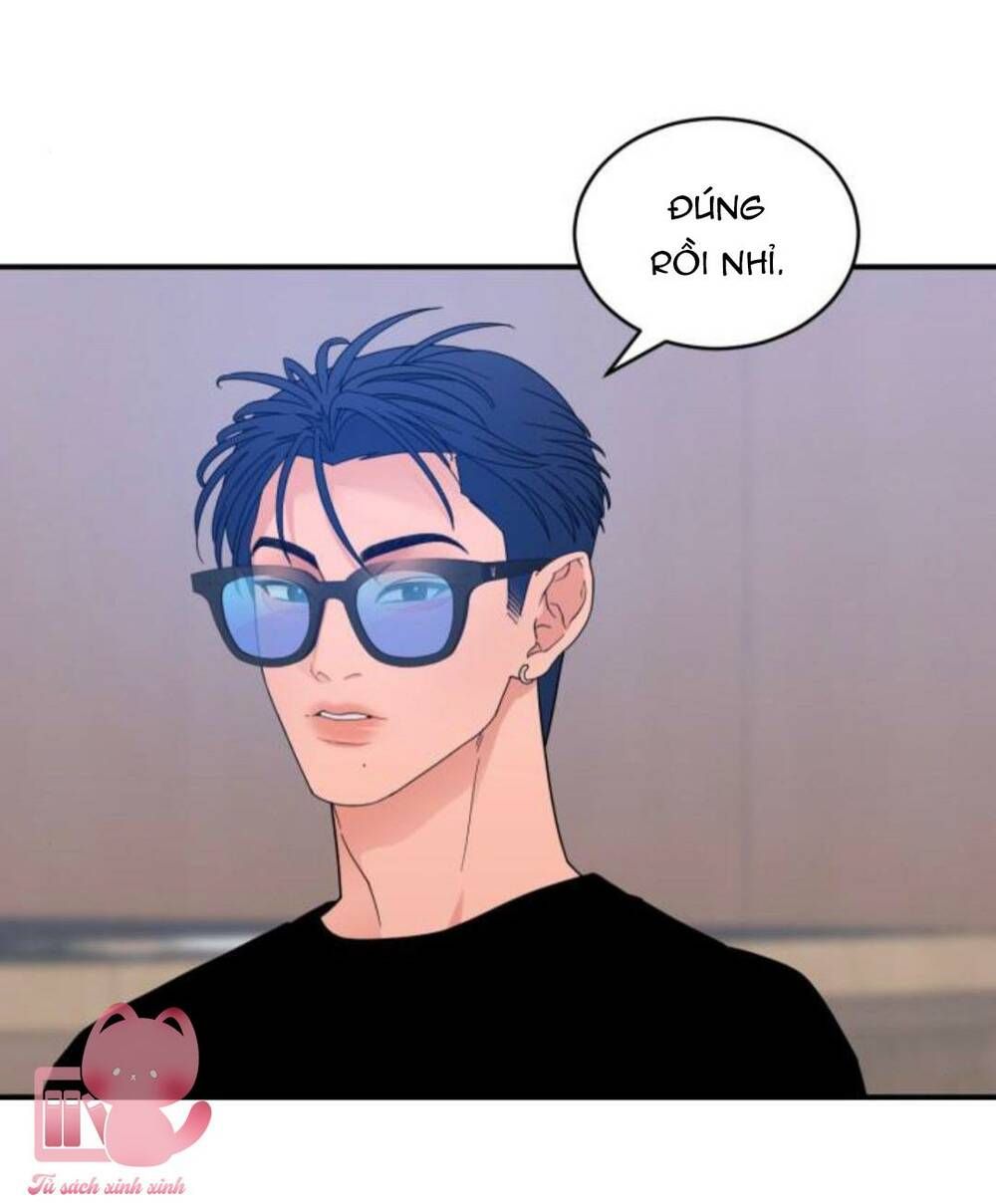 Vận May Không Ngờ Chap 41 - Next Chap 42