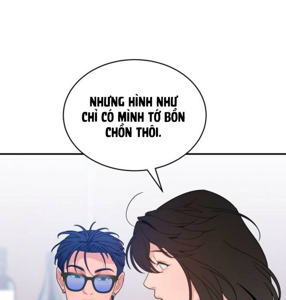 Vận May Không Ngờ Chap 41 - Next Chap 42