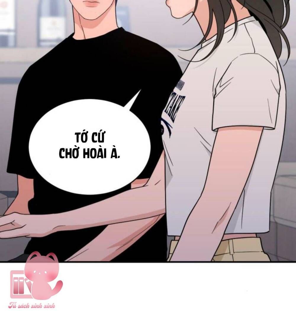 Vận May Không Ngờ Chap 41 - Next Chap 42