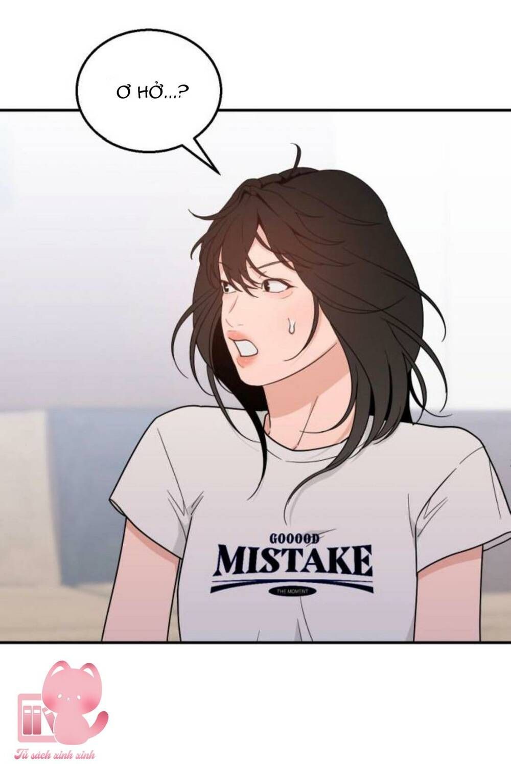 Vận May Không Ngờ Chap 41 - Next Chap 42