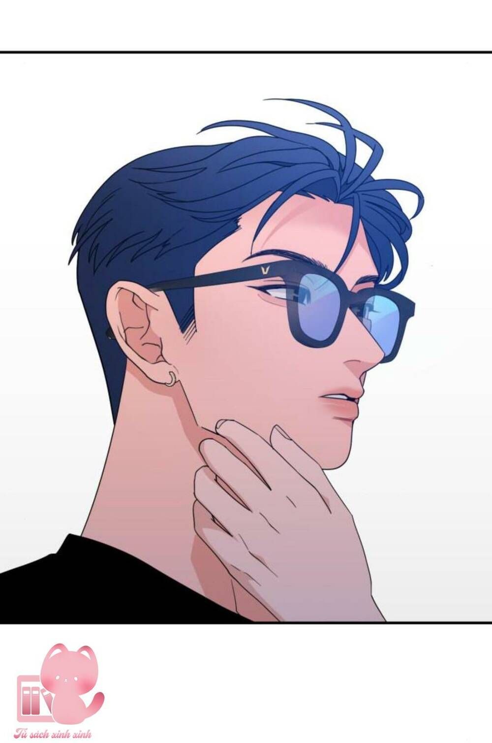 Vận May Không Ngờ Chap 41 - Next Chap 42