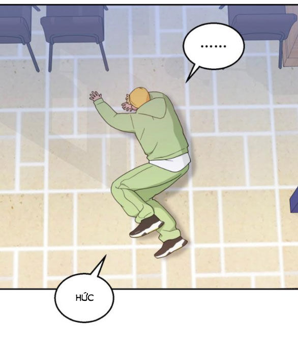Vận May Không Ngờ Chap 411 - Next Chap 412
