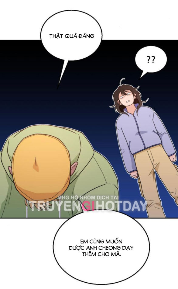 Vận May Không Ngờ Chap 411 - Next Chap 412