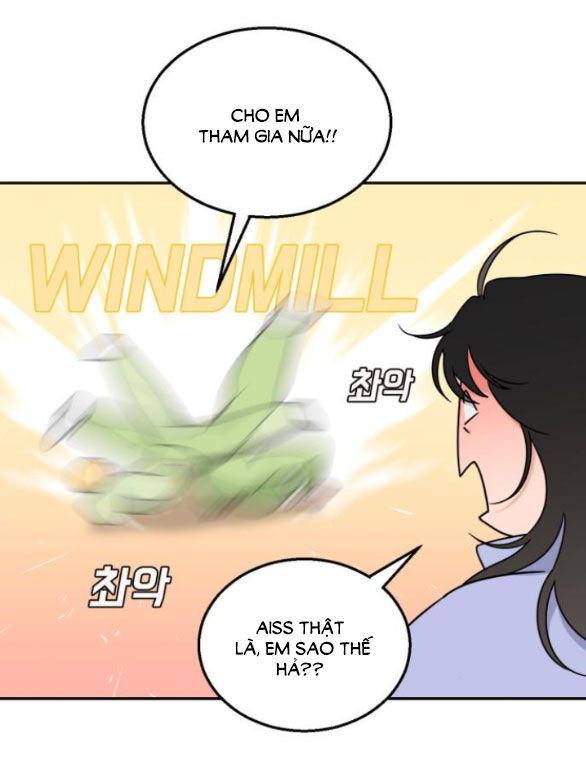 Vận May Không Ngờ Chap 411 - Next Chap 412