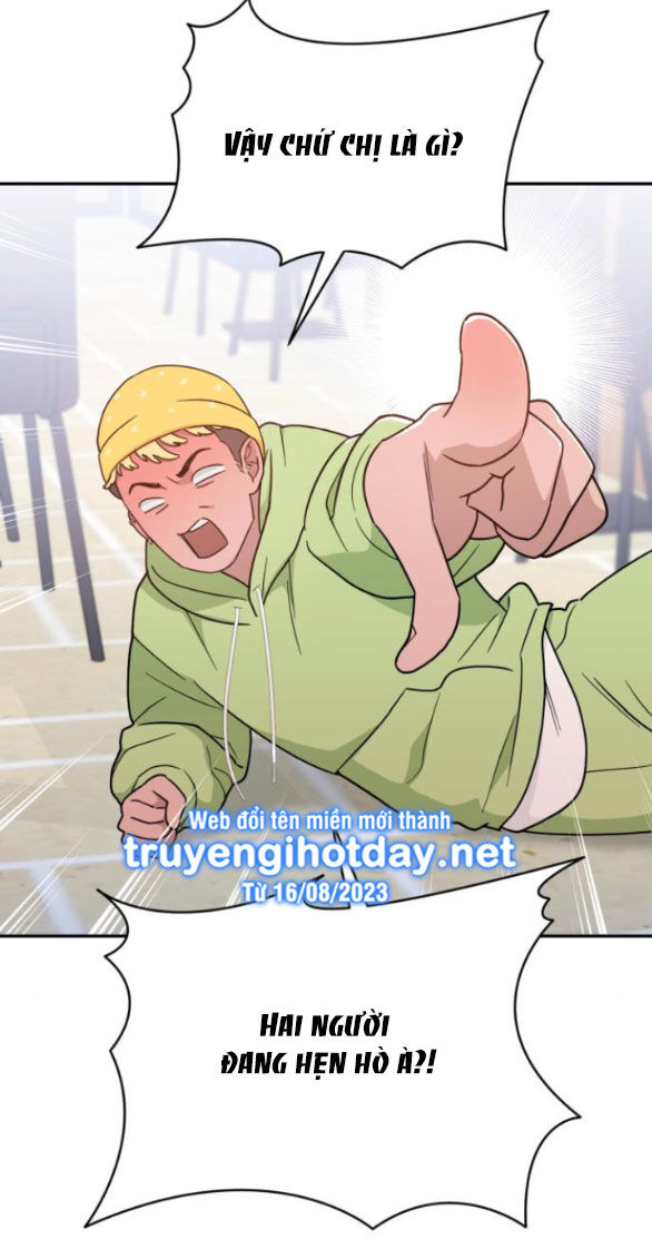 Vận May Không Ngờ Chap 411 - Next Chap 412