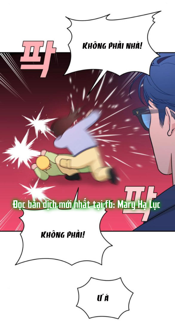Vận May Không Ngờ Chap 411 - Next Chap 412