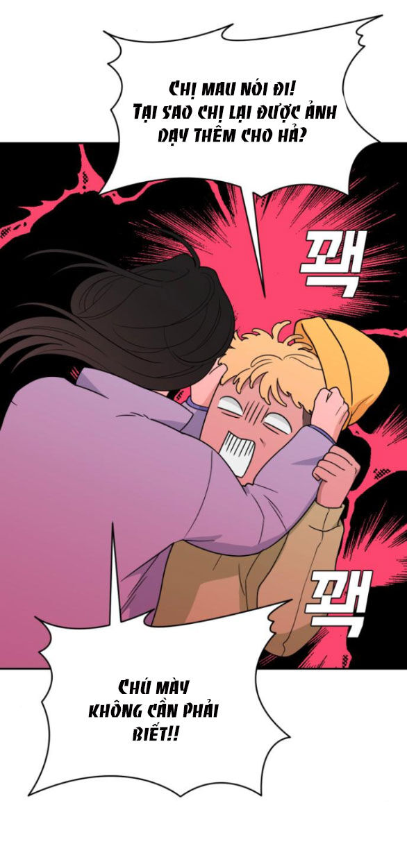 Vận May Không Ngờ Chap 411 - Next Chap 412