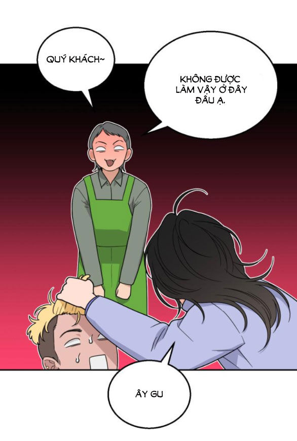Vận May Không Ngờ Chap 411 - Next Chap 412