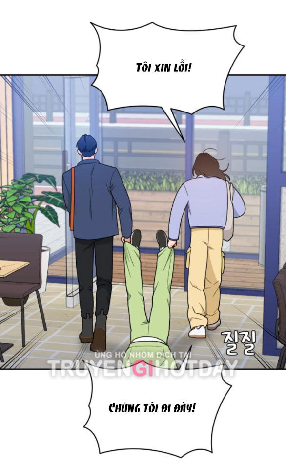 Vận May Không Ngờ Chap 411 - Next Chap 412