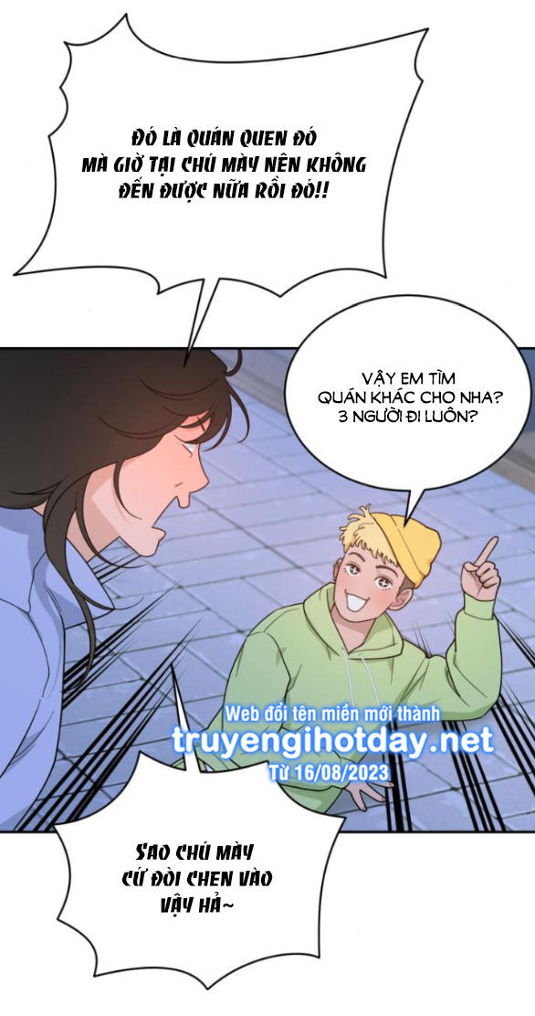 Vận May Không Ngờ Chap 411 - Next Chap 412