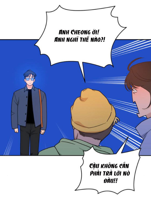 Vận May Không Ngờ Chap 411 - Next Chap 412