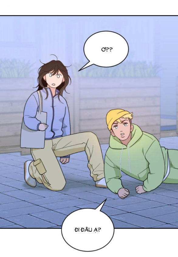 Vận May Không Ngờ Chap 411 - Next Chap 412