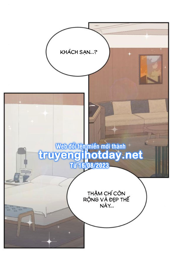 Vận May Không Ngờ Chap 411 - Next Chap 412